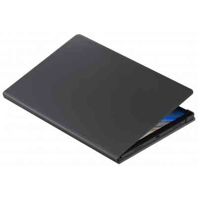 Чехол для планшета Samsung Book Cover Galaxy Tab A8 (X200/205) Dark Gray (EF-BX200PJEGRU) Винница