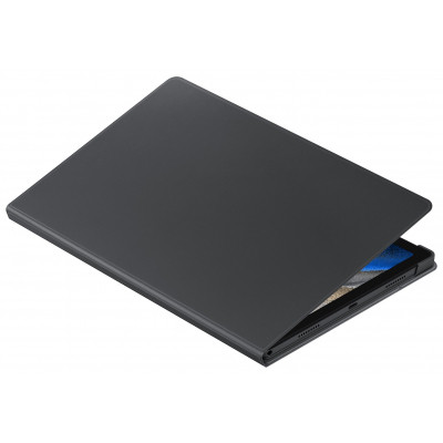 Чохол до планшета Samsung Book Cover Galaxy Tab A8 (X200/205) Dark Gray (EF-BX200PJEGRU) Вінниця - фото 3