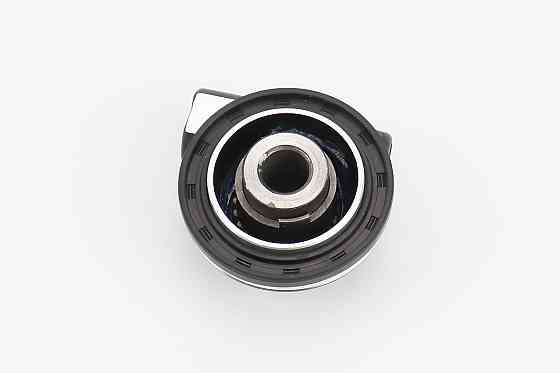 Kinlon JL150-70C Привід спідометра (різьба внутрішня) (під трос "вилка") чорний Киев