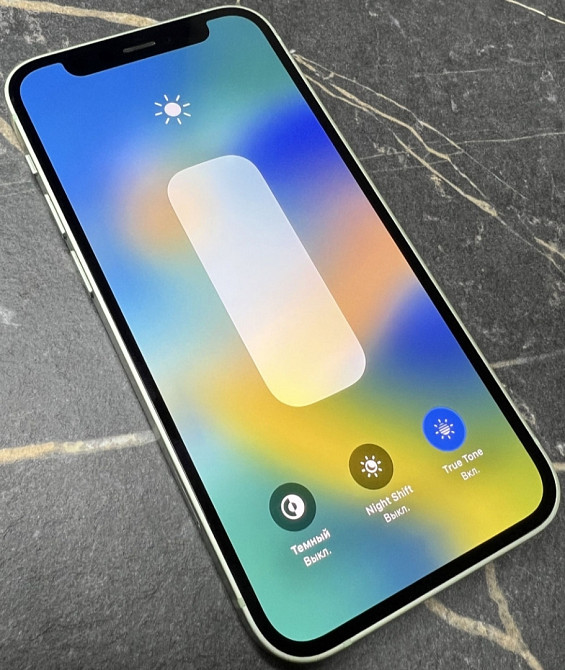 Айфон iPhone 12 mini 64Gb. Green Unlock. Київ - фото 5