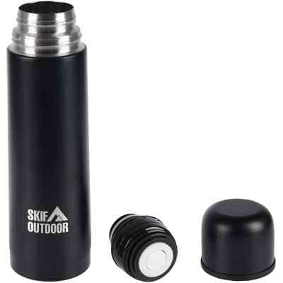 Термос Skif Outdoor Walker 0.5L Black (HB-500B) Вінниця
