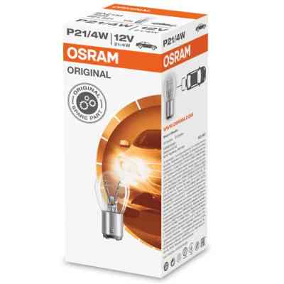 Автолампа Osram 21/4W (OS 7225) Винница
