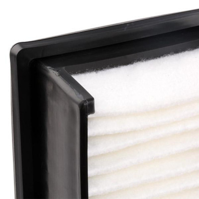 Повітряний фільтр для автомобіля Bosch F 026 400 129 Вінниця - фото 3