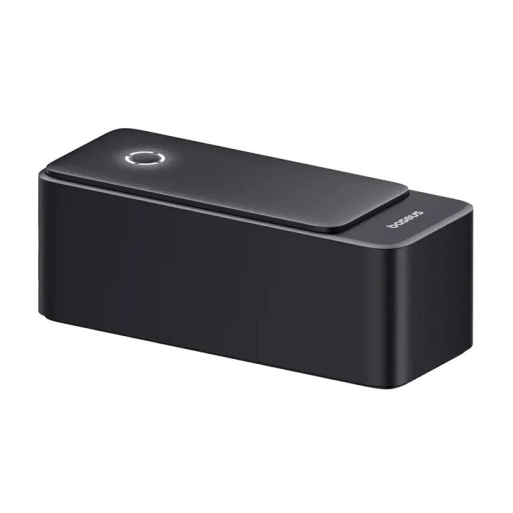 Автомобільний пуско-зарядний пристрій Baseus Super Energy Alpha Series Jump Starter 600A Cosmic Black (C00259200121-00) Киев - изображение 4