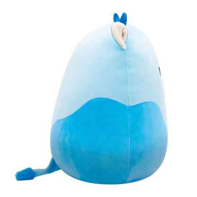 Мягкая игрушка Squishmallows Коровка Рутания 30 см (SQCR06624) Винница