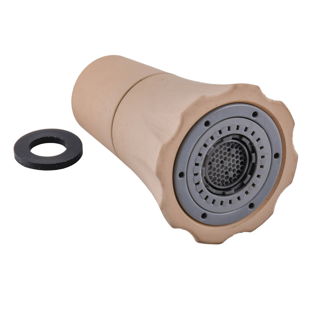 Аэратор душевая насадка Globus Lux FA-K15 (000029291) Киев - изображение 2