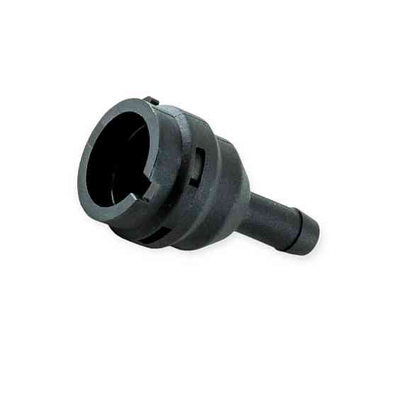 Переходник форсунок barracuda, прямой пластик для Мукачево