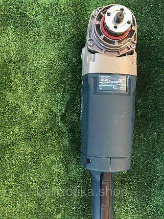 Угловая шлифмашина Bosch GWS 24-230 H, болгарка БОШ 230 мм, мощность 2400Вт Киев - изображение 8
