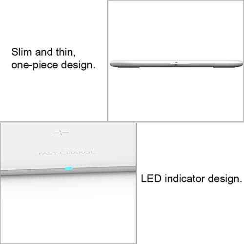 Безпровідна зарядка 3в1 OJD-48 Луцьк