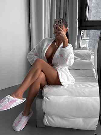 Жіноча тепла піжама, трійка Одеса