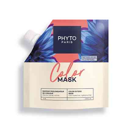 Фіто Колор маска для фарбованного волосся Phyto Color Extend Mask, 75 мл Дніпро