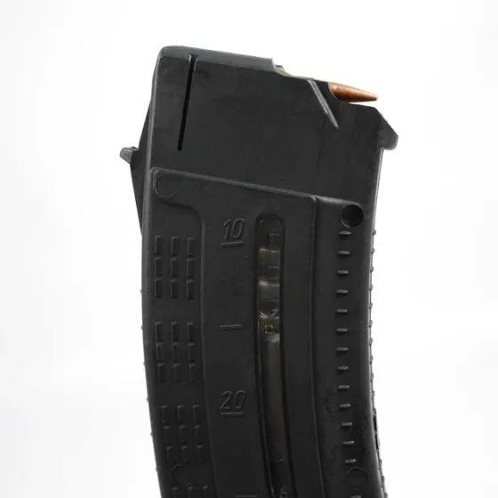 Магазин 5.45 на 39 мм під 30 штук Чорний Одеса