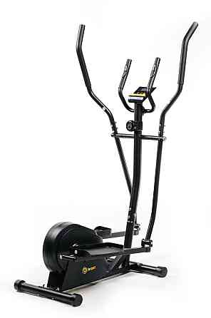 Орбитрек магнитный для домашних тренировок с регулировкой нагрузки и компьютером Besport TAILER Київ