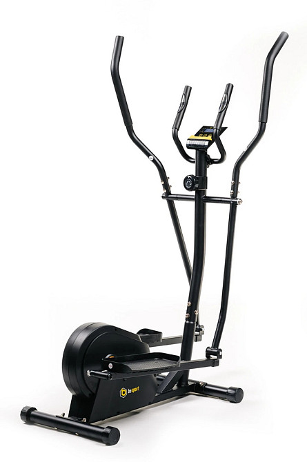 Орбитрек магнитный для домашних тренировок с регулировкой нагрузки и компьютером Besport TAILER Киев - изображение 3