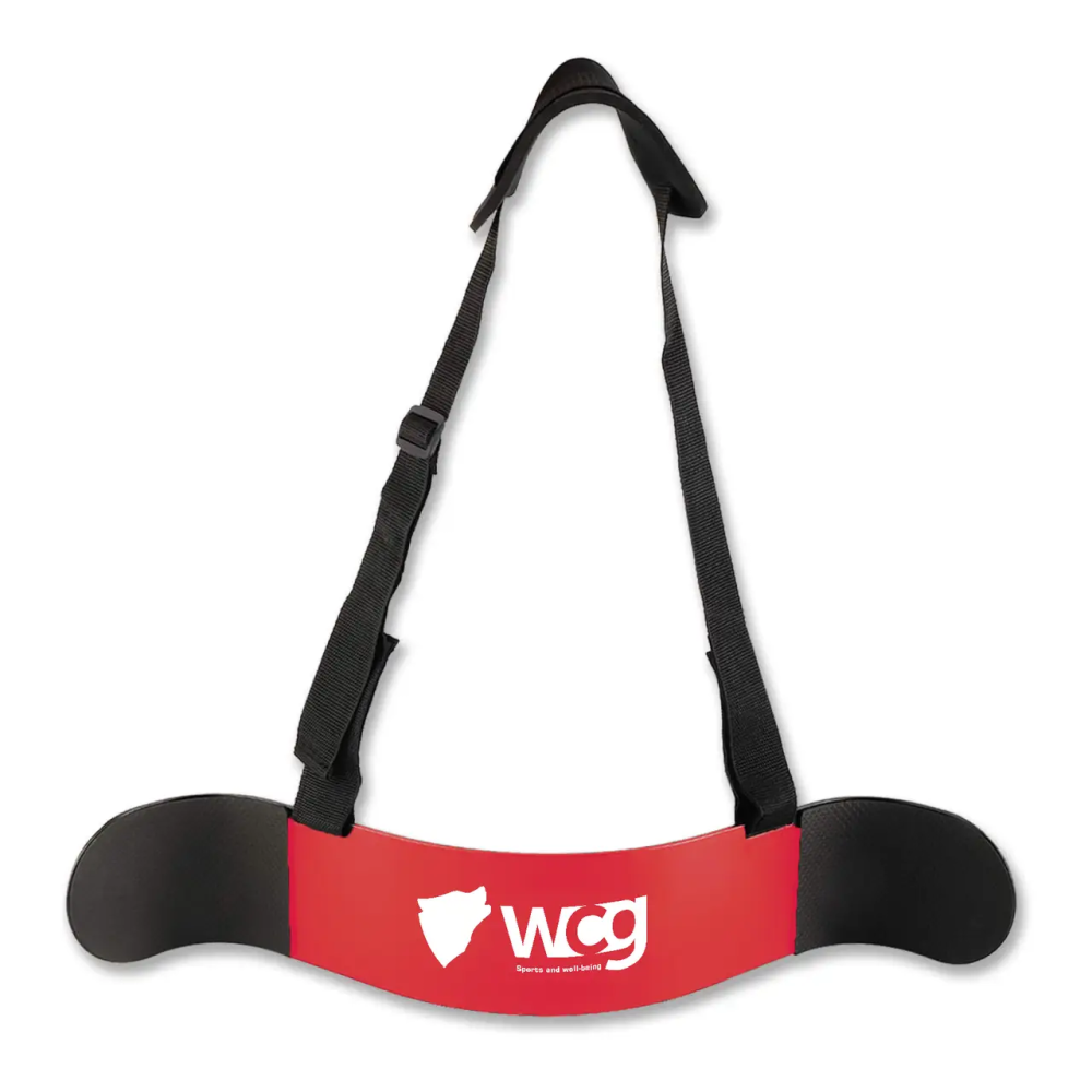 Изолятор бицепса армбластер Red Киев - изображение 5