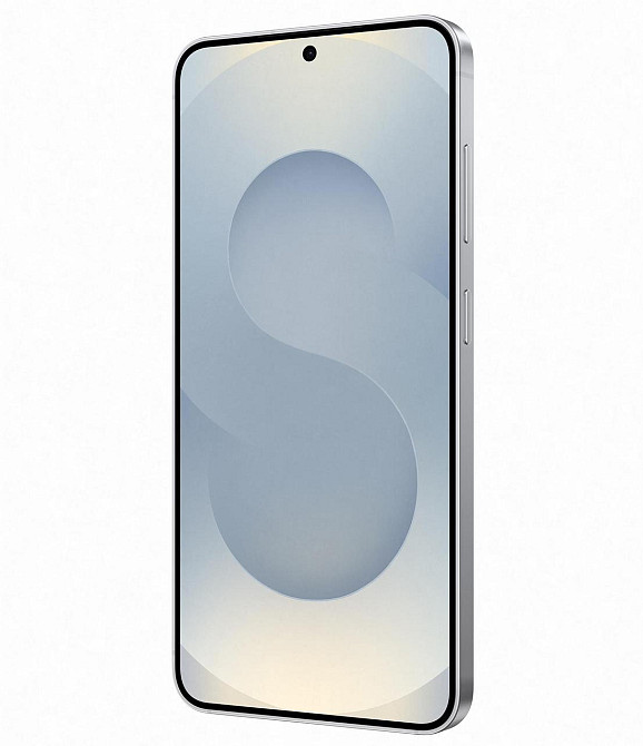 Смартфон Samsung Galaxy S25 12/256GB Silver Shadow (SM-S931BZSGEUC) ( Сріблястий ) Харьков - изображение 9