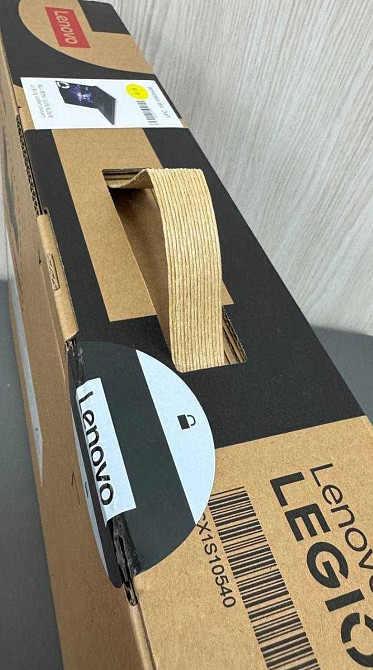 Ноутбук Lenovo Legion 5 15IRX10 (83LY0007US) Харьков - изображение 1
