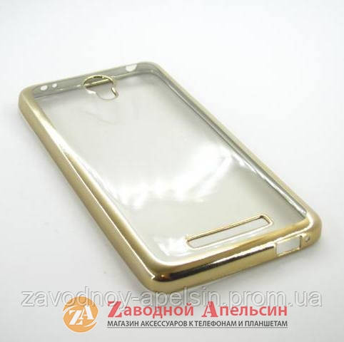 Xiaomi Redmi Note 2 чохол Electroplating Одеса - фото 3