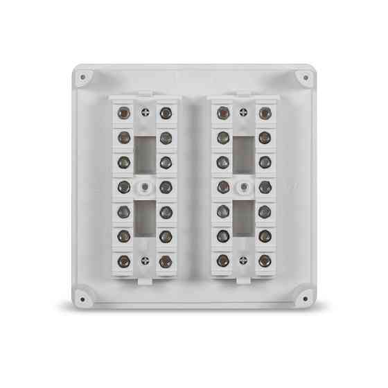 Коробка КМС28 (27-00005) Київ