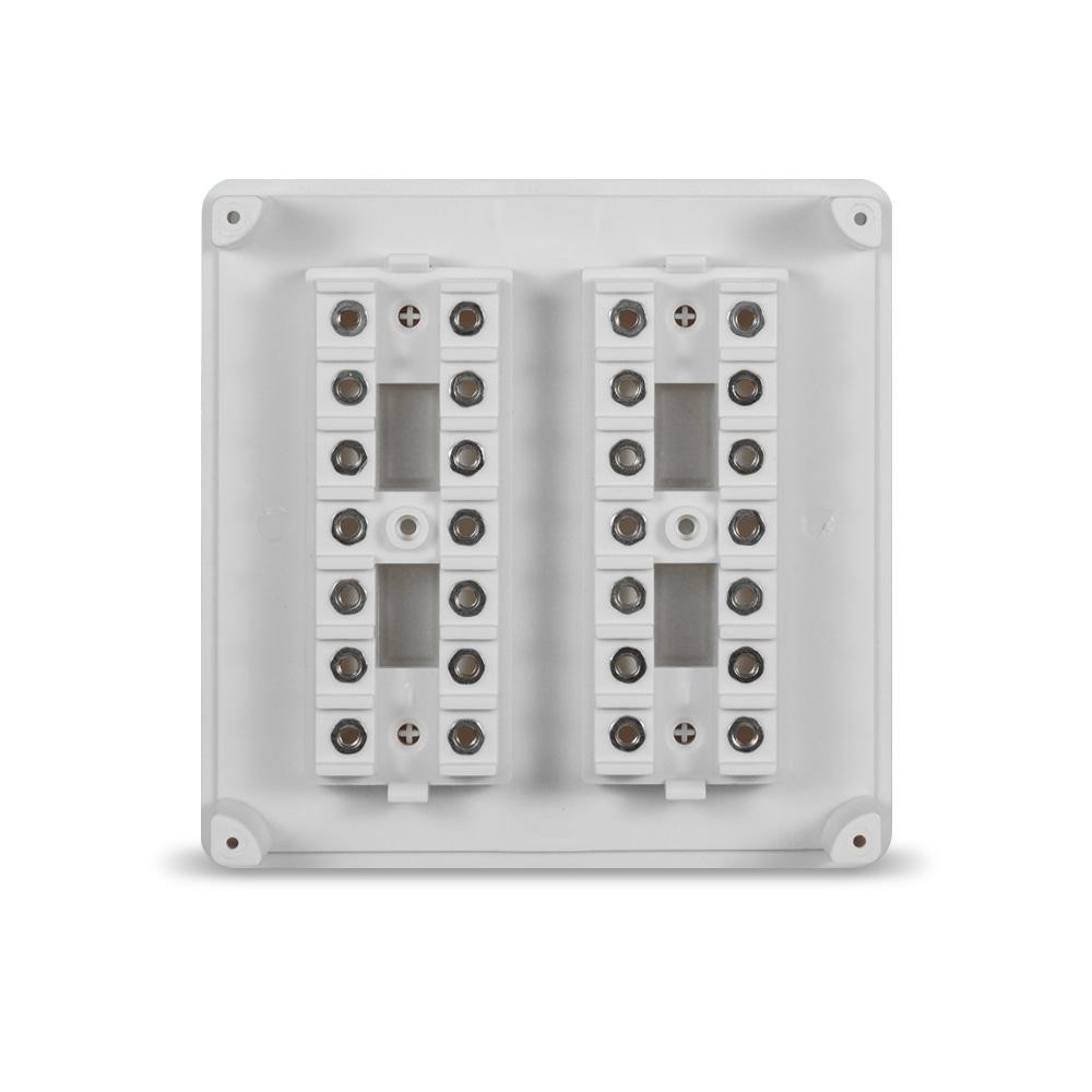 Коробка КМС28 (27-00005) Київ - фото 5