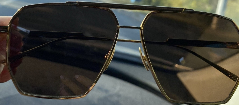 Очки Ray Ban Оригінал Balenciaga Bottega Venetta. Київ - фото 2