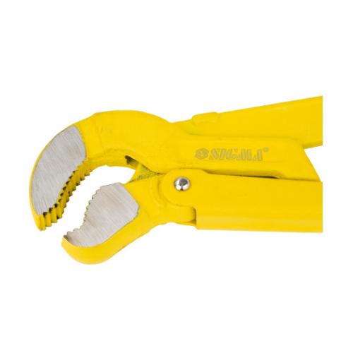 Ключ трубний S-Type 1" CrV SIGMA Житомир - фото 5