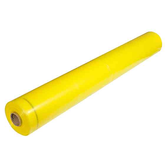 Пленка 80 мкм 6х50м. полиэтиленовая для укрытия парников и теплиц  УФ 12 месяцев Днепр