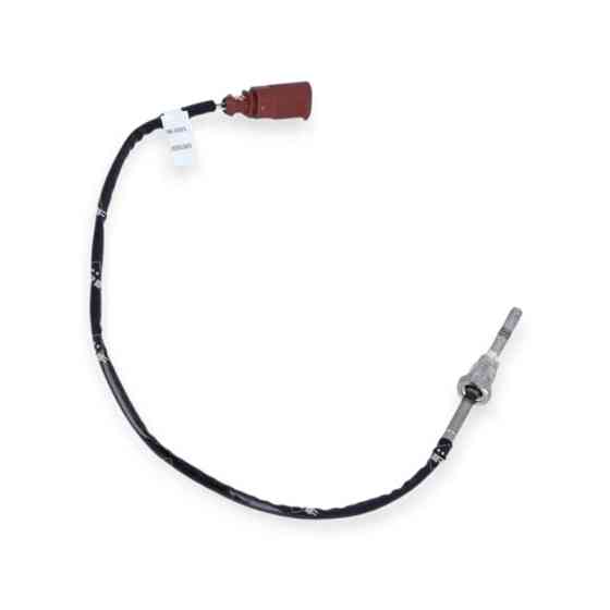 Датчик зворотних газів Ауді , Фольцваген 2.0D 14- (NRF) температури Мукачево