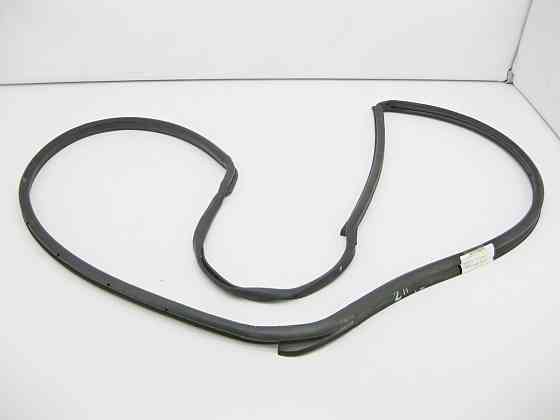 Mercedes-Benz  A2117300278 Ущільнювач задніх правих дверей E-Class W211 Одесса