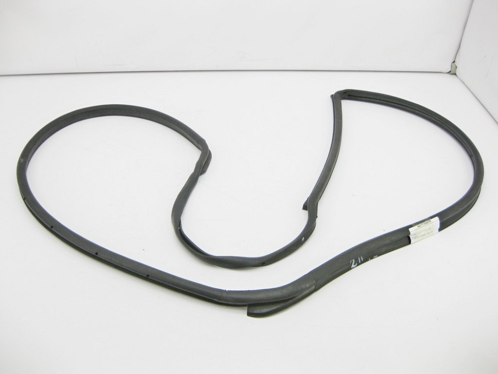 Mercedes-Benz  A2117300278 Ущільнювач задніх правих дверей E-Class W211 Одесса - изображение 5