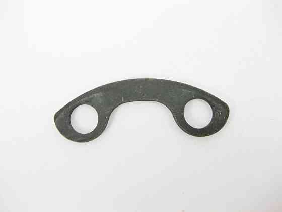 Mercedes-Benz  A1644100025 Кріпильна пластина кріплення заднього кардана GL X164 ML W164 R-Class W251 Одеса