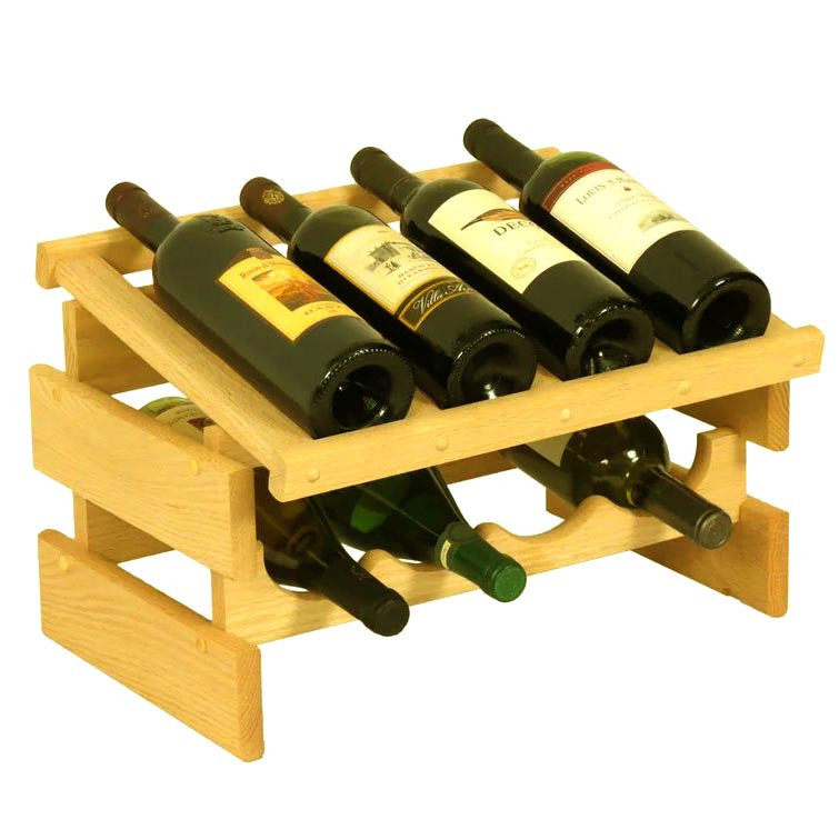 Настільна винна полиця "Дірленд" каррі Миколаїв - фото 1