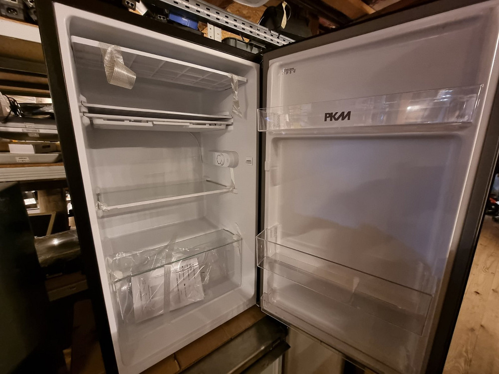 Холодильник PKM KS93EB (Б клас) Луцьк - фото 5