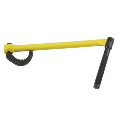 Ключ Stanley разводной сантех. для ванн и раковин, регулируемый (0-70-453) Винница - изображение 2