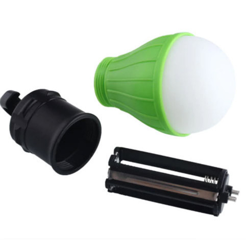 Фонарь уличный лампочка светодиодная для кемпинга Киев - изображение 6