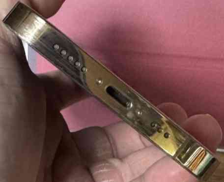 Айфон iPhone 13 Pro 512Gb. Київ