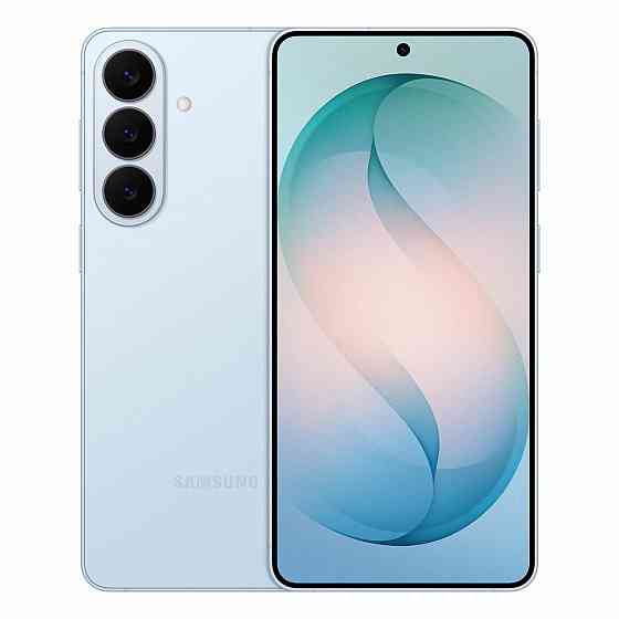 Смартфон Samsung Galaxy S26+ 12/256GB Sky Blue (SM-S947BLBDEUC) ( 12093 ) Харьков