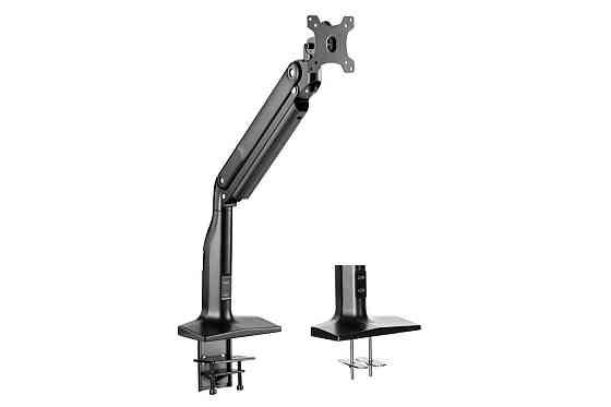 Кронштейн для монитора, настольная 2E, 1 монитор 17-43