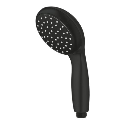 Душевой гарнитур Grohe QuickFix Start Black (UA30330801) Винница - изображение 8