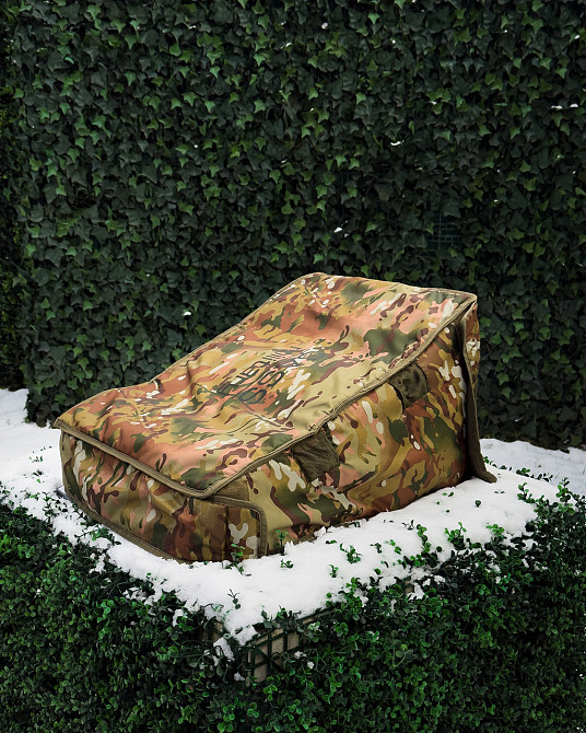 Антитепловизионный чехол для Starlink GEN 3 «Луска» Киев - изображение 8