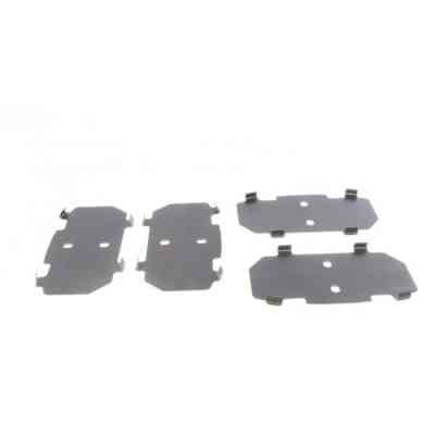 Тормозные колодки ZIMMERMANN 23734.170.1 Винница