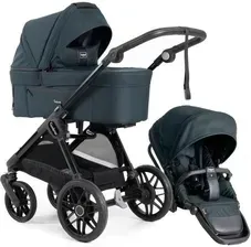 Дитяча коляска Emmaljunga Sento Pro Ergo Urban Forest  Głęboko Spacerowy Київ - фото 1