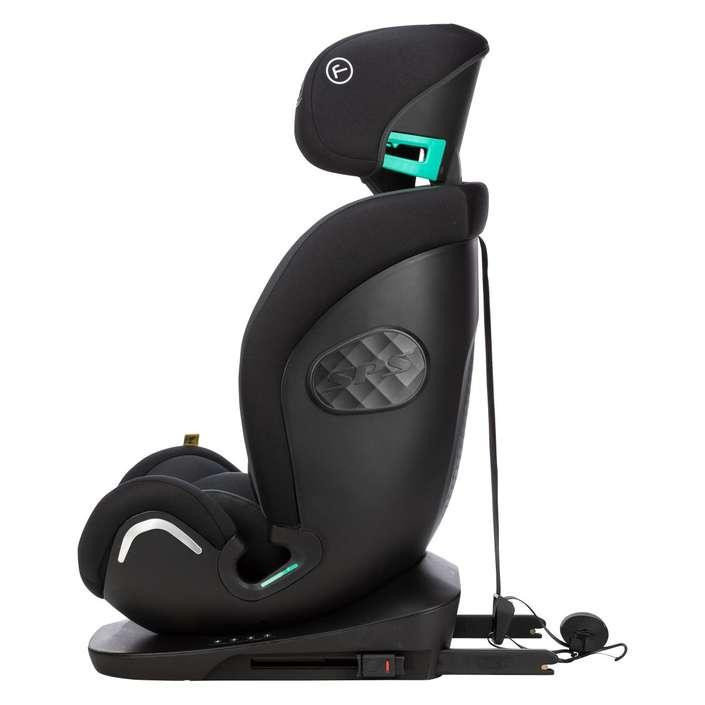 Автокрісло FreeON Gallant Pro, i-Size 76 - 150, black Киев - изображение 4