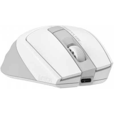 Мышка A4Tech FG35C Plus Wireless White (4711421002974) Винница - изображение 11