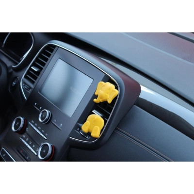 Ароматизатор для автомобіля K2 Arlo "Грейпфрут" 14,5 г (V89GRA) Вінниця - фото 2