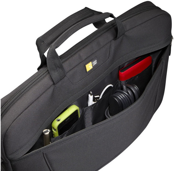 Сумка Case Logic VNAI-215 15.6" Black (5932681) Київ - фото 2