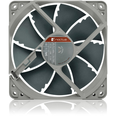 Кулер для корпуса Noctua NF-P12 redux-1700 PWM Винница - изображение 3