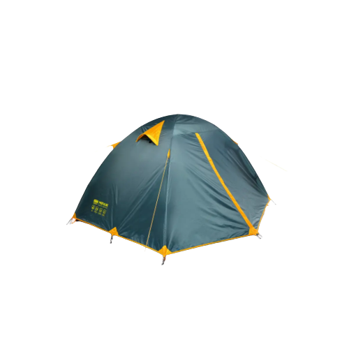 Палатка Міраж двомісна СИЛА Житомир - фото 1