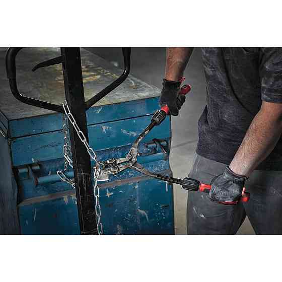 Болторіз MILWAUKEE, (36-46см) Одесса