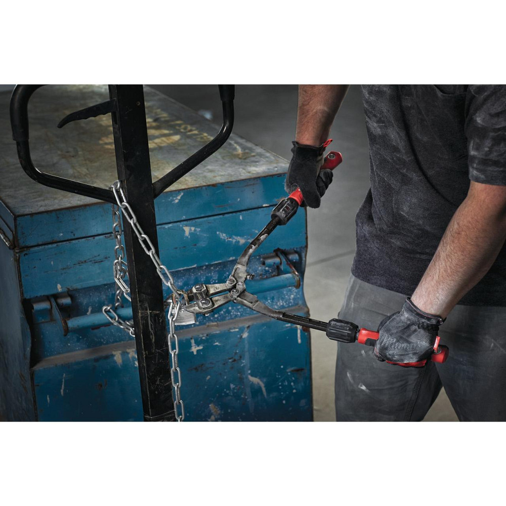 Болторіз MILWAUKEE, (36-46см) Одеса - фото 3